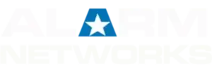 Alarm New Zealand Logo
